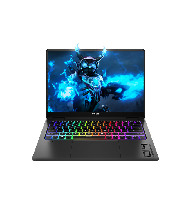 HP OMEN TRANCEND 14 GAMING LAPTOP ( OPEN BOX ) INTEL ULTRA 9 185H 32GB RAM 1TB NVME SSD 8GB NVIDIA RTX 4060 GRAPHICS INTEL AI BOOST SHARED GRAPHICS RGB KEYBOARD 3K OLED DISPLAY HP OMEN TRANCEND 14 GAMING LAPTOP ( OPEN BOX ) INTEL ULTRA 9 185H 32GB RAM 1TB NVME SSD 8GB NVIDIA RTX 4060 GRAPHICS INTEL AI BOOST SHARED GRAPHICS RGB KEYBOARD 3K OLED DISPLAY